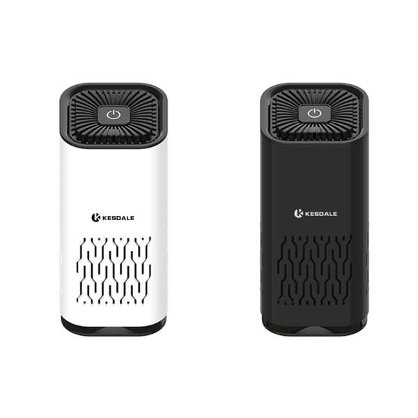 Mini Portable Air Purifier