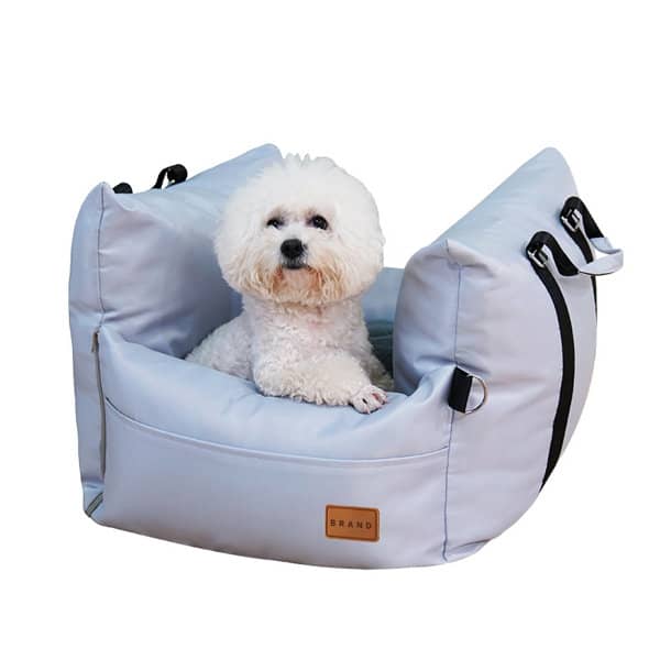 Dog Car Seat