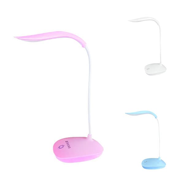 Rechargeable LED Reading Light
