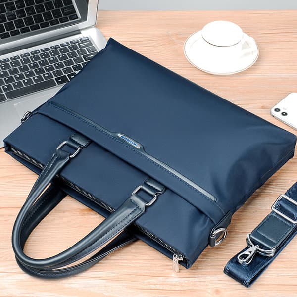 Business Briefcase Bag