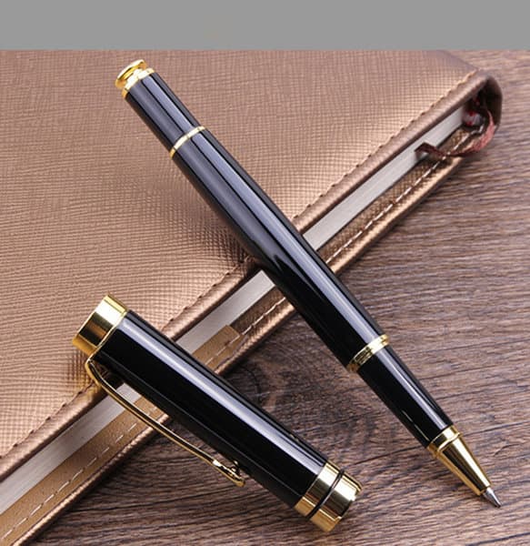 Business Rollerball Pen