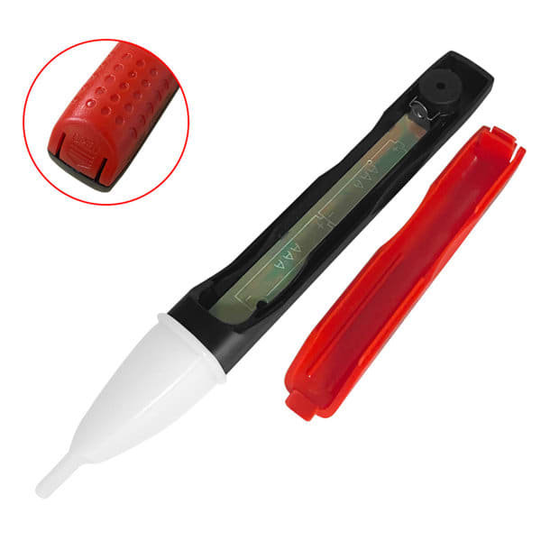 Non Contact Voltage Detector Pen