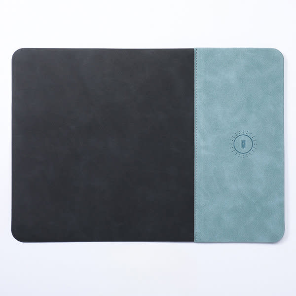 Wireless Charging Mouse Pad