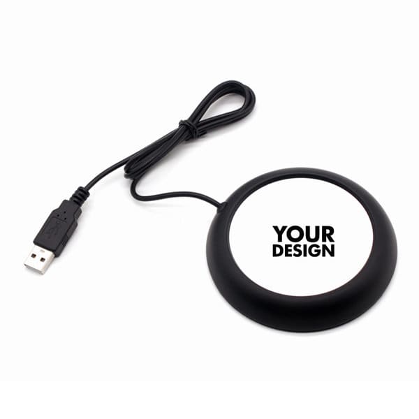 Portable Coffee Mug Warmer