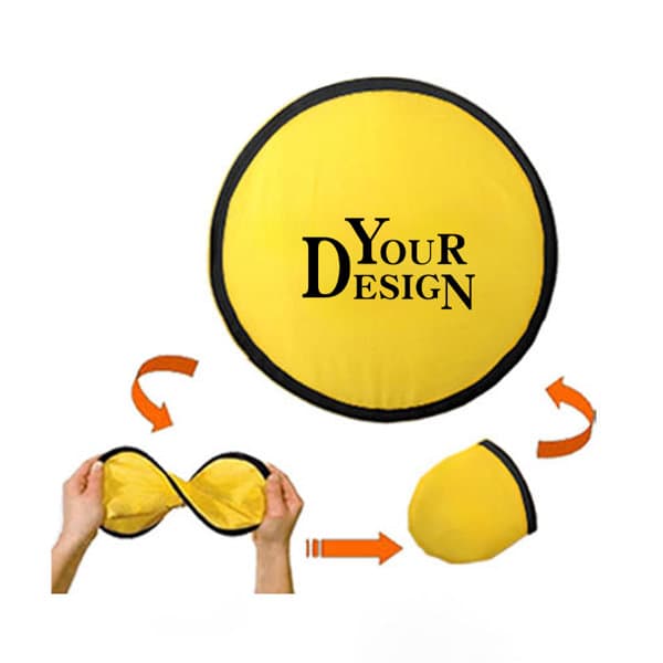 Foldable Pop Up Fan