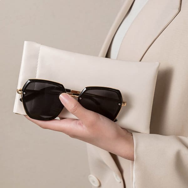 Shrapnel Sunglasses Storage Bag