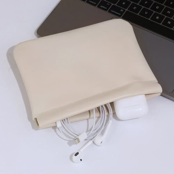 Small Travel Makeup Bag