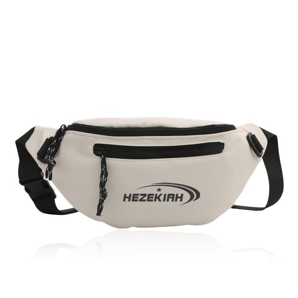 Men's Sports Waist Bag