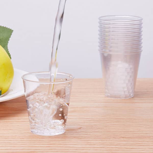 2 oz. Plastic Party Cup