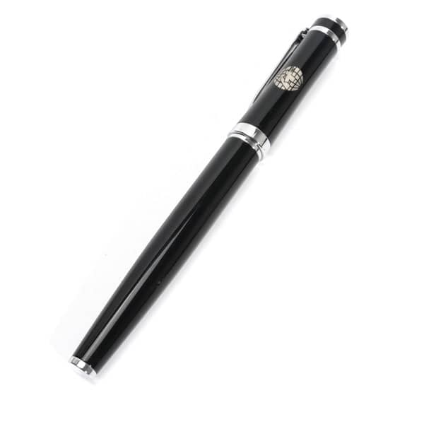 Smooth Writing Ballpoint Pen
