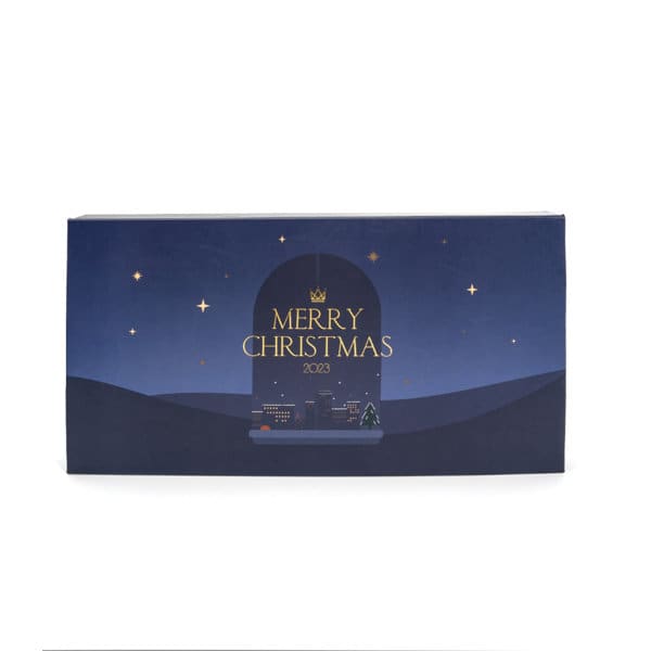 Silk Eye Mask Gift Set