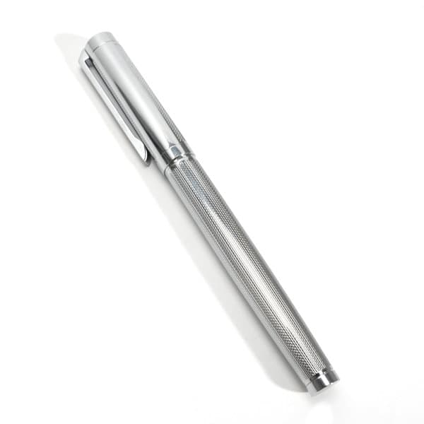 Fountain Pen With Ink Converter