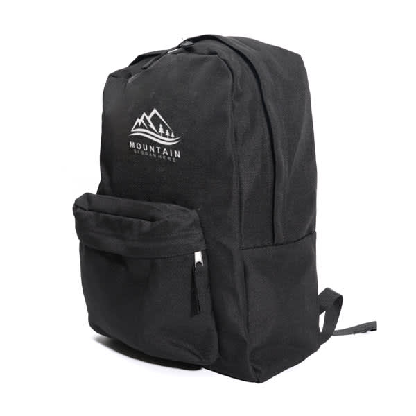 Casual Polyester Backpack
