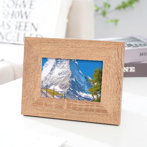 Personalized Picture Frames