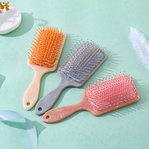 Paddle Detangler Hair Brush