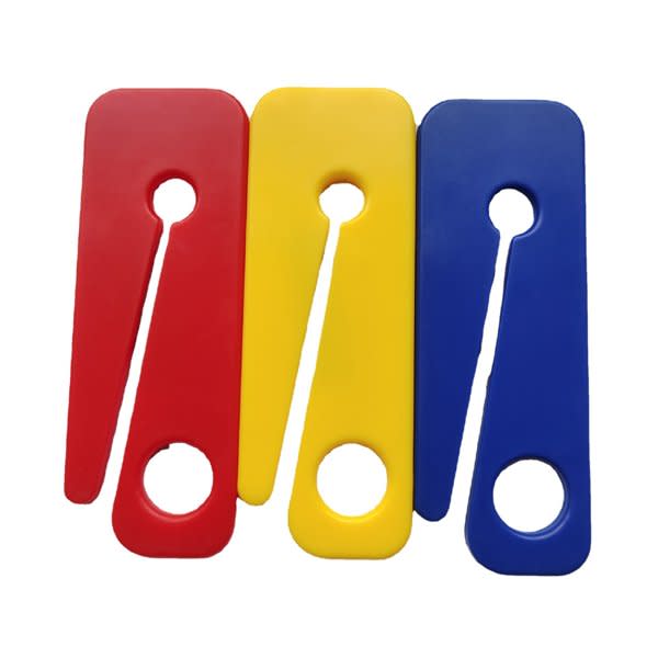 Plastic Safety Belt Cutter