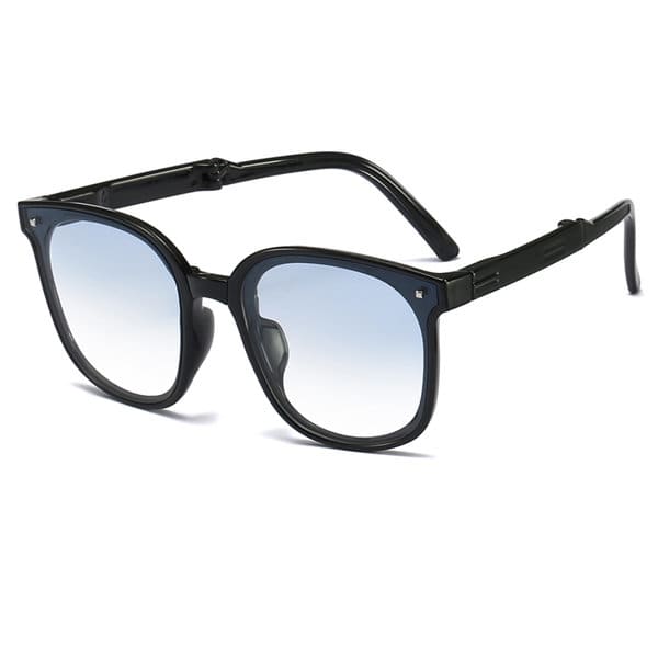 Custom Polarized Folding Sunglasses