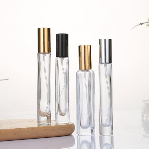 Portable Perfume Atomizer Bottle