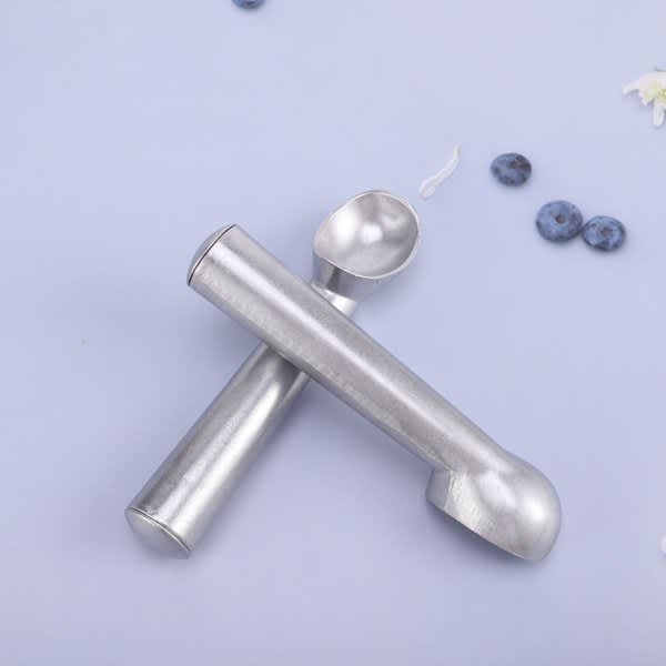 Nonstick Aluminum Ice Cream Scoop