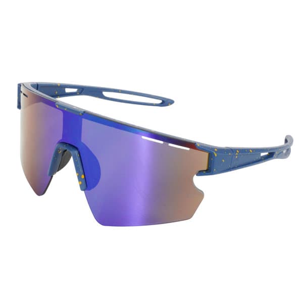 Baseball Sunglasses With UV Protection