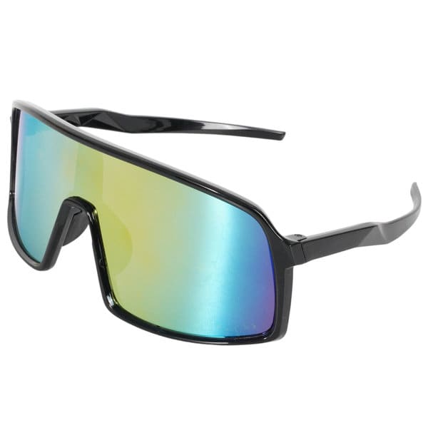 Polarized Shield Sunglasses