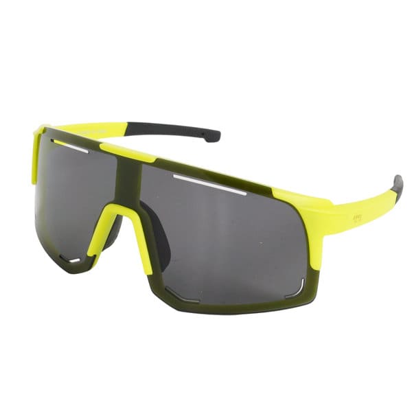 Large Frame Sports Polarized Glasses