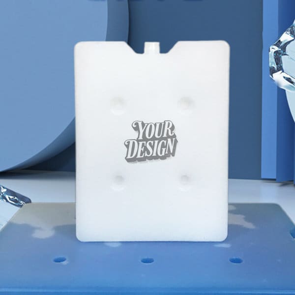 Reusable Freezer Ice Packs