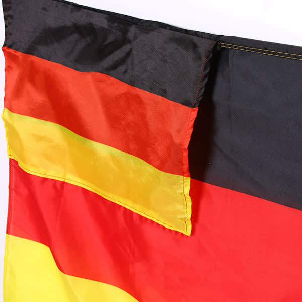 35x59 Inches Spirit Body Flag