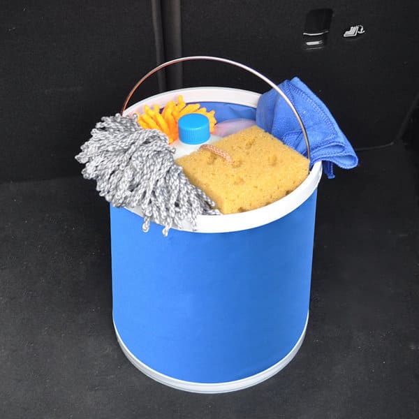 Foldable Car Washing Bucket