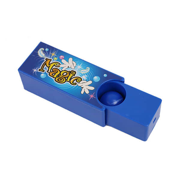 Halloween Changeable Magic Box