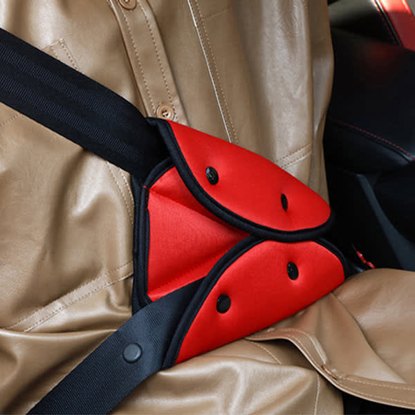 Kids Car Seat Belt Adjuster