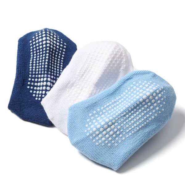 Promotional Non-slip Baby Socks