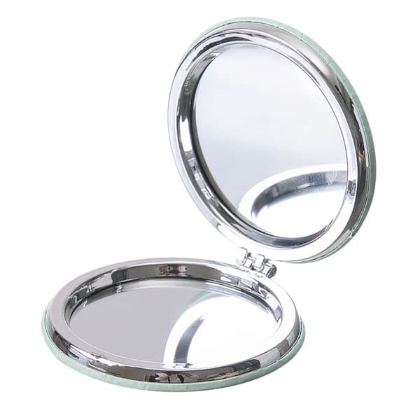Custom Folding Pocket Mirror