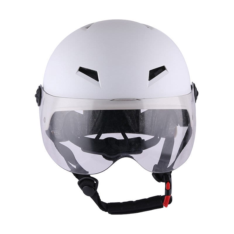 Adult Electric Vehicle Helmet