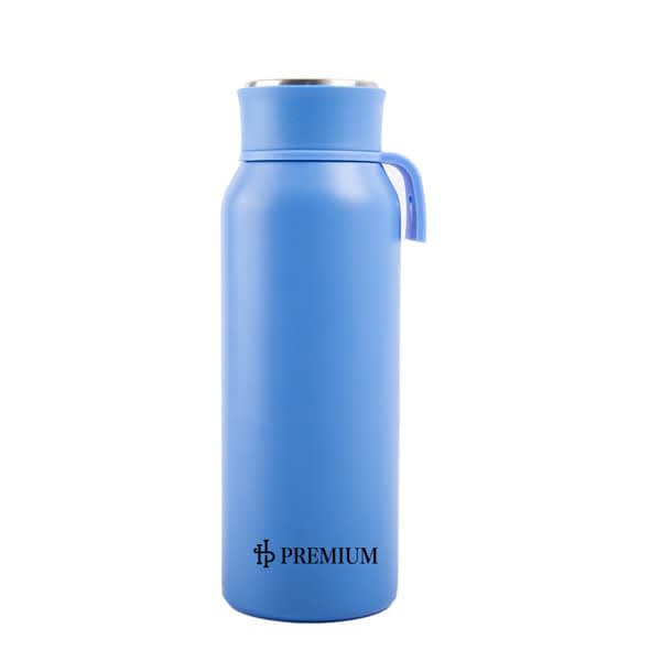 18 oz. Stainless Steel Double Wall Insulated Water Bottle