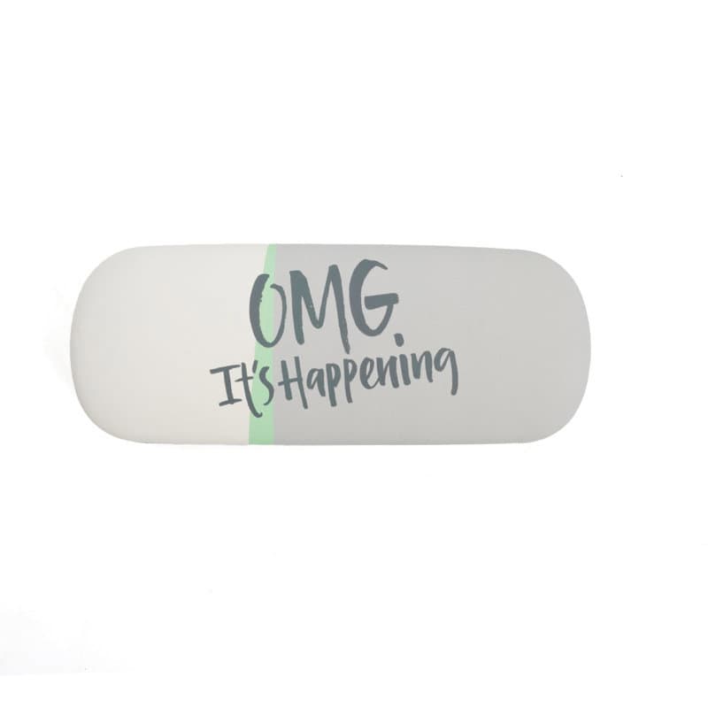 Hard Shell Sunglasses Case