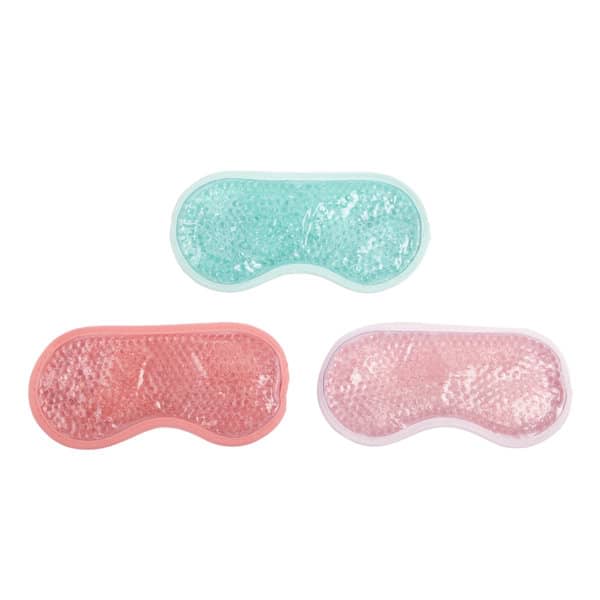 Gel Bead Cooling Eye Mask