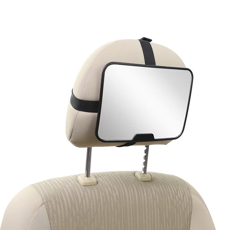 Backseat Baby Car Mirror