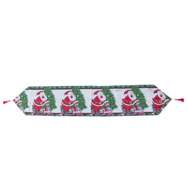 Promotional Table Runner