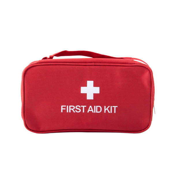 Portable Anti Epidemic Medicine Bag