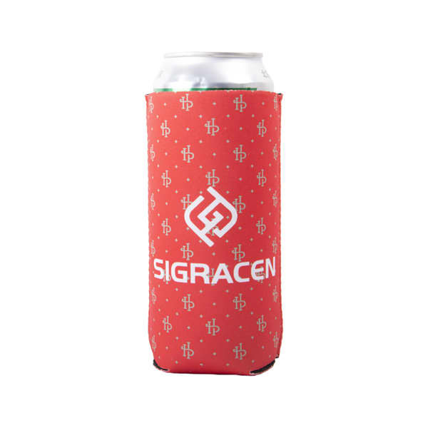 25 oz. Neoprene Koozie For Can
