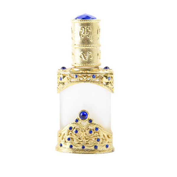 12ml Middle East Dubai Refillable Perfume Oil Dropper Bottle