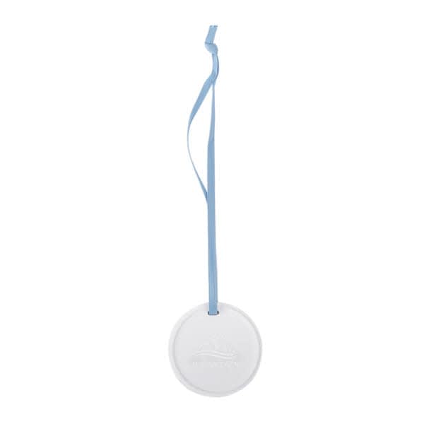 Round Hanging Ceramic Aroma Diffuser Stone