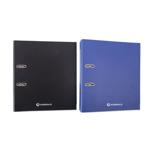 2 Ring A4 Sized Binder
