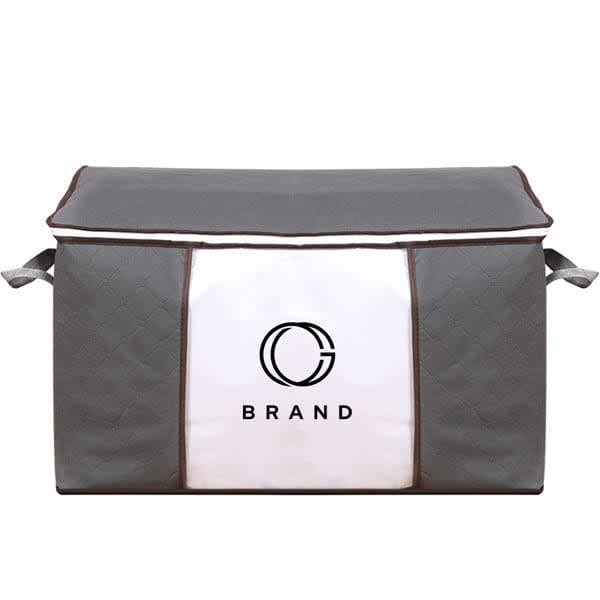 Portable Dustproof Quilt Storage Bag