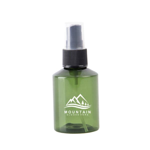 50ml PET Spray Bottle