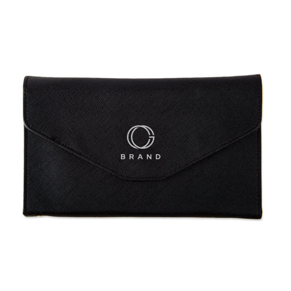 Multifunction Passport Holder