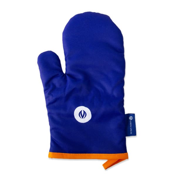 Promotional Cotton Oven Mitt