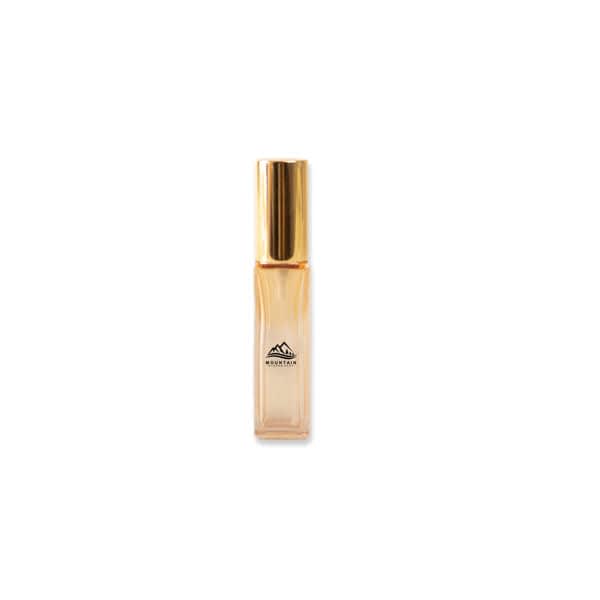 10ml Square Spray Bottle