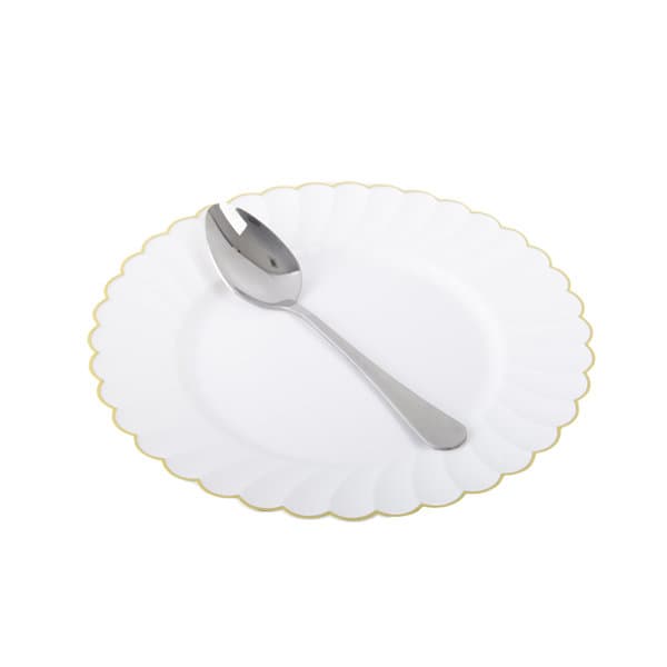 Stainless Steel Dinner Spoon
